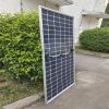 Solar panels 575W doub...