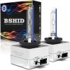 xenon headlight bulb D1S