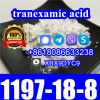 Cosmetic Grade CAS 1197-18-8 Tranexamic Acid for Skin Whitening