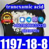 Cosmetic Grade CAS 1197-18-8 Tranexamic Acid for Skin Whitening