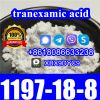 Cosmetic Grade CAS 1197-18-8 Tranexamic Acid for Skin Whitening