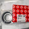 Deep groove ball bearing 6204-2RS Sealed Bearing 20x47x14 Ball Bearings