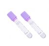 EDTA k3/k2 Tubes