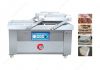 vacuum packaging machine