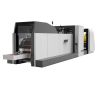 Paper Bag Making Machine