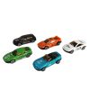 5-pack 1:64 Scale Diec...
