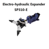 Electro-hydraulic Spre...