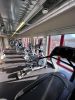 Matrix Gym with 17 mac...