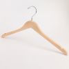 Wooden Hanger-Solid wo...