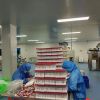 blood collection tubes...