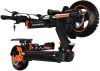 Electric Scooter 18.6 ...