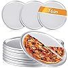 12 Pcs Pizza Pan Bulk ...