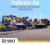 FABO Mobile Crushing, ...