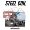 Steel Coil Sheet - Bul...