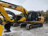 cat 320d2
