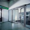 Automatic Swing Door O...
