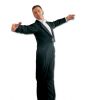 the ballroom dance cos...