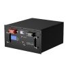 48V 51.2V 100Ah 200Ah 300Ah LiFePO4 Battery 5Kwh 10Kwh 20Kwh Rack Mounted Solar Energy Storage Lipeo4 Battery