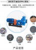 Industrial slurry pump