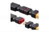 2Pairs XT60 to Deans T...