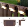 solar deck light 