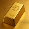 Gold Bars Bullion 