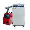 Handheld Laser Welding...