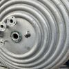 80000L Half Pipe Coil ...