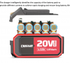 Brushless electric cir...