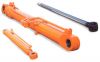excavator cylinder