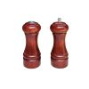 Wooden Salt and Pepper Mills Set 