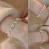 Pearl bracelet