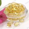 Cod Liver Oil Softgel ...