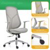 Hot Selling Executive Massage Ergonomic Swivel High Back Thick Cushion mesh Office Chair furniture