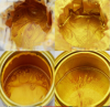 Synthetic Gold Pearl P...