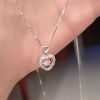 Heart frequency neckla...
