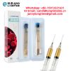 Tube prp avec gel plat...