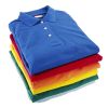 Plain Polo T-Shirts 22...