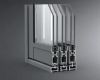 90 Sliding Door