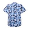 Digital Print Cotton S...