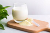 Dried Wholesale Milk P...