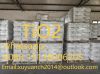 Rutile sulfuric acid p...