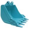 excavator bucket