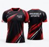 Custom Sublimation T S...