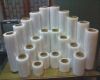 20micron Roll PE Stretch Film by machine use