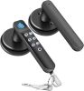 T01 Fingerprint Door L...