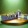 HIGH-SPEED FOUR-AXIS N...