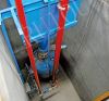 Pneumatic Sand Conveyi...