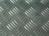 5-bar Aluminum Tread P...