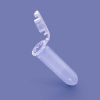 2ml Round Bottom Centrifuge Tube with Screw Cover